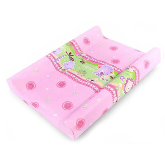 Пеленатор Berber Dino 70x50x9см PR-601 color 055 Пеленатор Berber Dino 70x50x9см PR-601 color 055